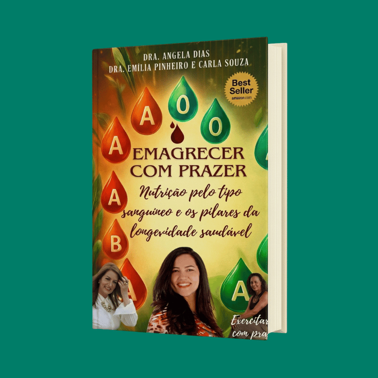 EMAGRECER COM PRAZER