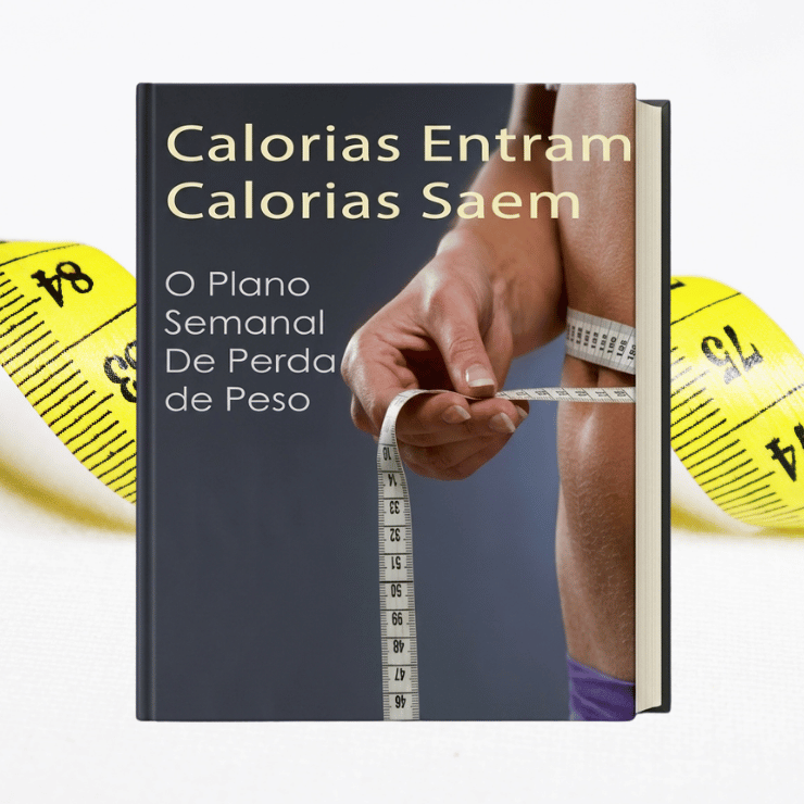 CALORIAS ENTRAM, CALORIAS SAEM
