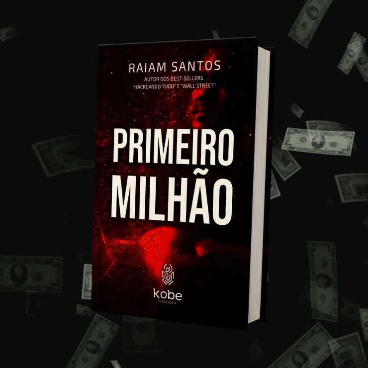 PRIMEIRO MILHÃO