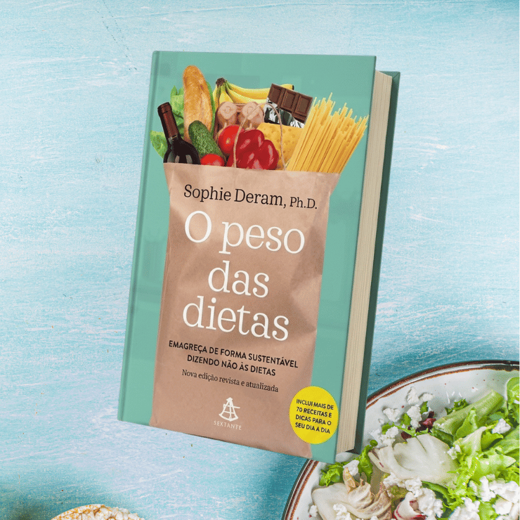 O PESO DAS DIETAS