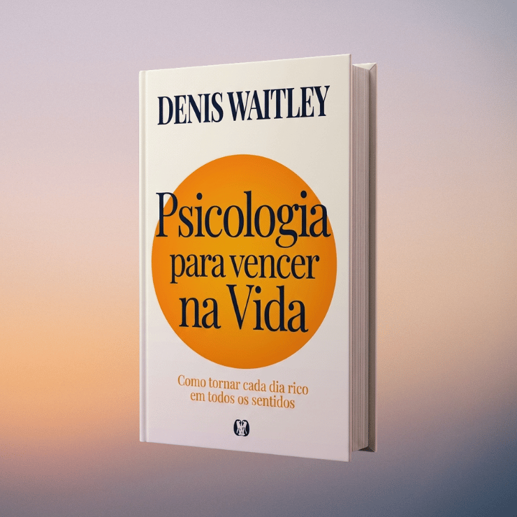 PSICOLOGIA PARA VENCER NA VIDA