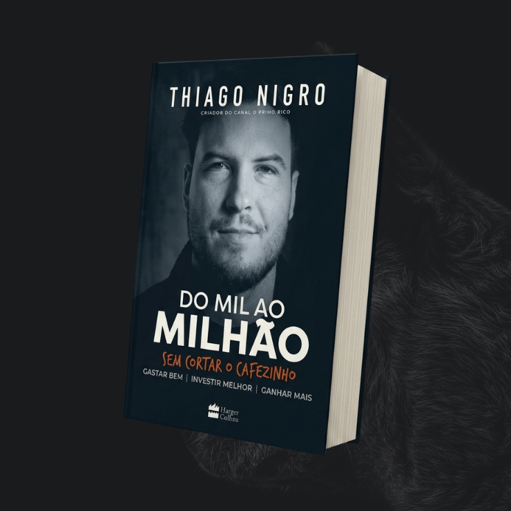 DO MIL AO MILHÃO